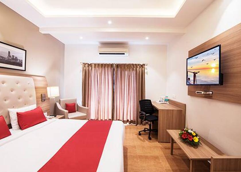 Super Premier Room