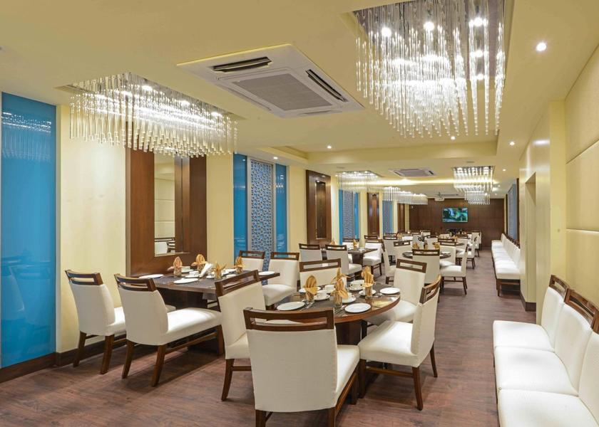 Rajasthan Jodhpur Food & Dining