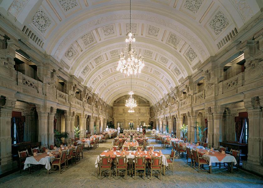 Rajasthan Jodhpur Food & Dining