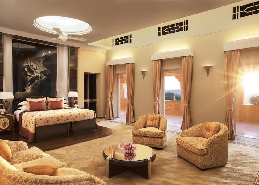 Rajasthan Jodhpur Room