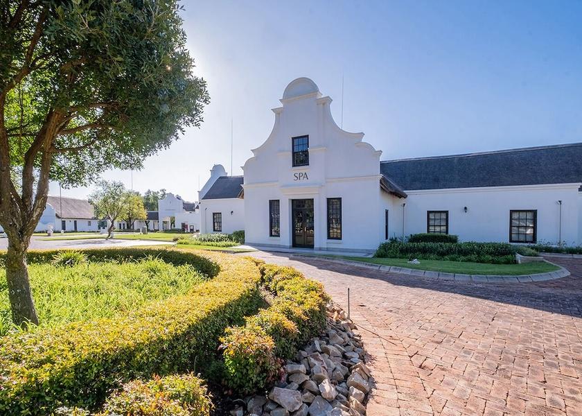 Gauteng Pretoria Spa