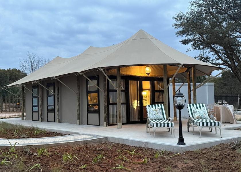 Gauteng Pretoria Room