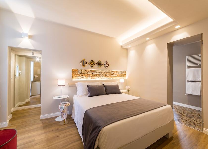 Tuscany Florence Room