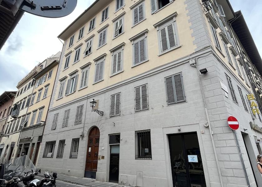 Tuscany Florence Primary image