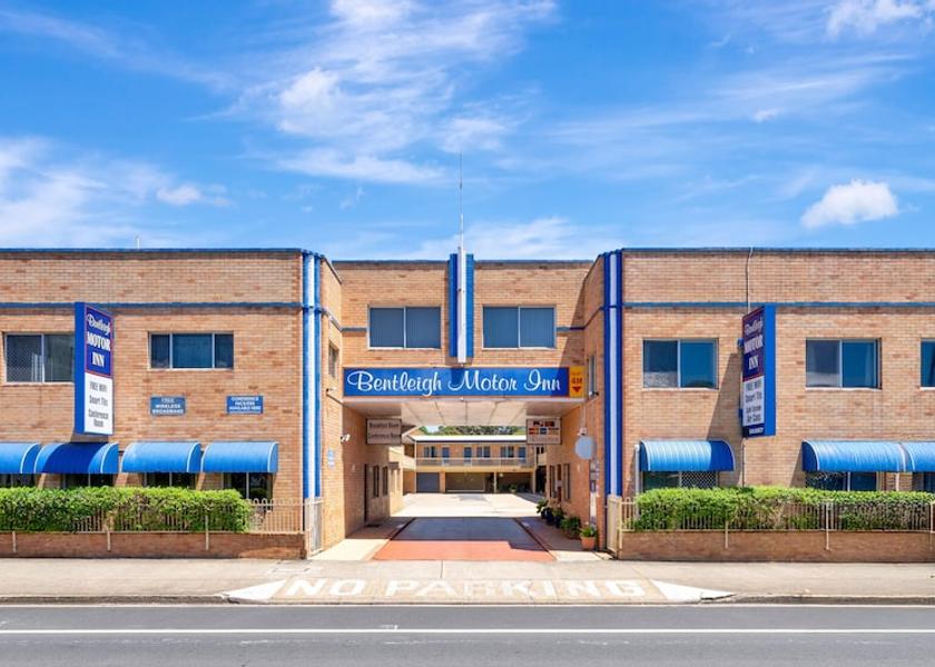 New South Wales Coffs Harbour Front of property