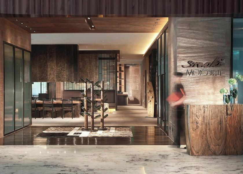 Shanghai Restaurant