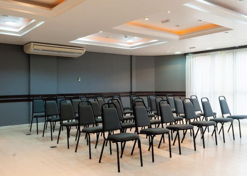 Parana (state) Curitiba Meeting Room