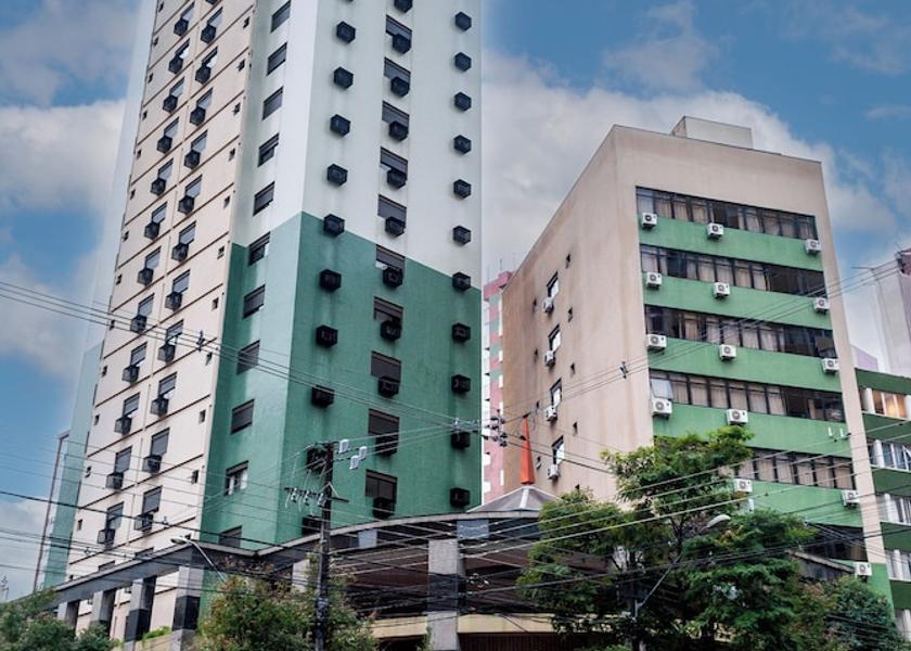 Parana (state) Curitiba Property Grounds