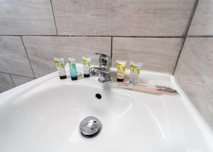 England Birmingham Bathroom