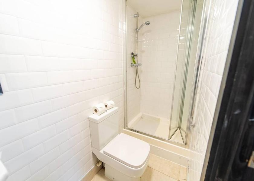 England Birmingham Bathroom