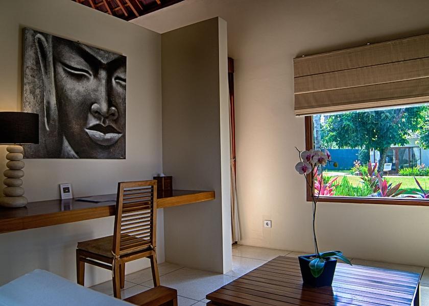  Senggigi Living Area