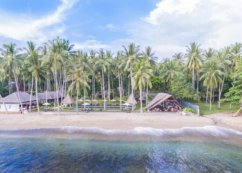  Senggigi Primary image