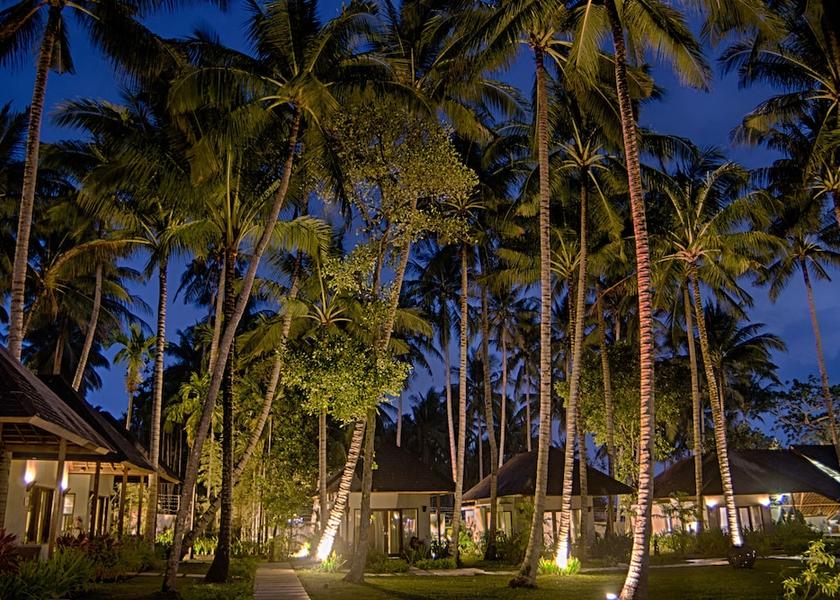  Senggigi View from Property
