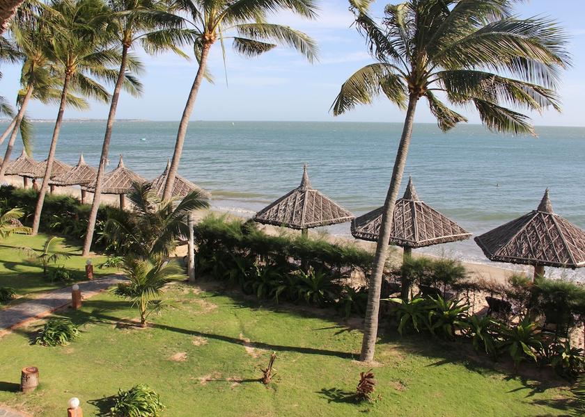 Lam Dong Province Phan Thiet Beach