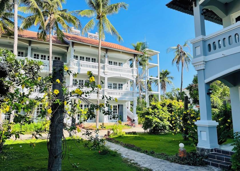 Lam Dong Province Phan Thiet Room