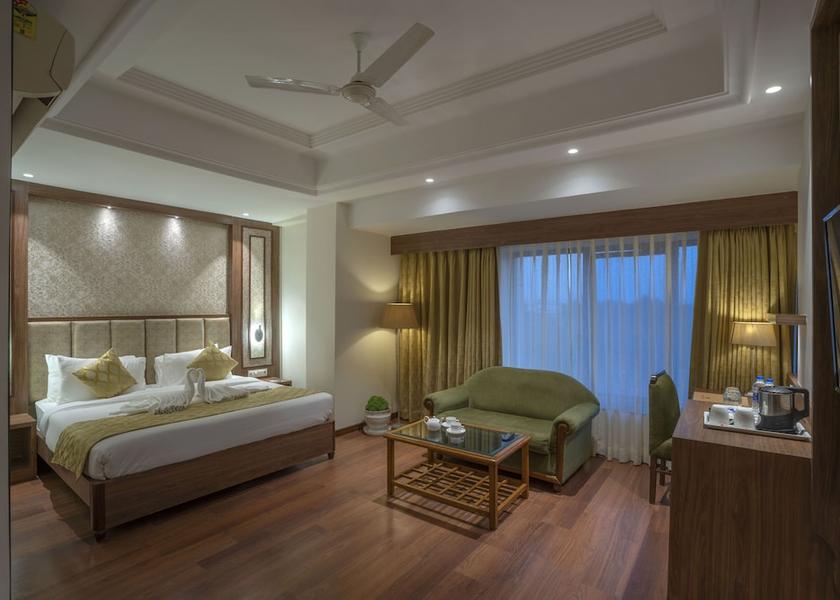 Rajasthan Jodhpur Room