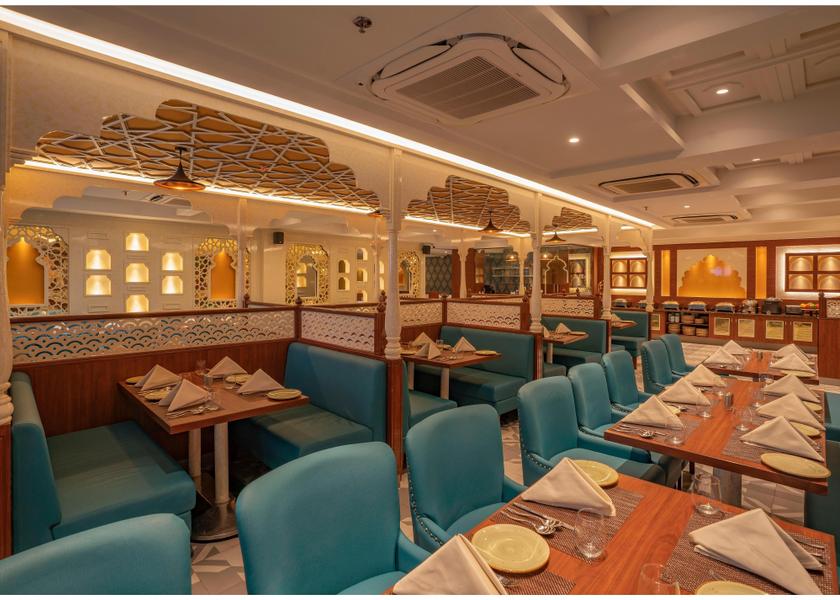 Rajasthan Jodhpur Food & Dining