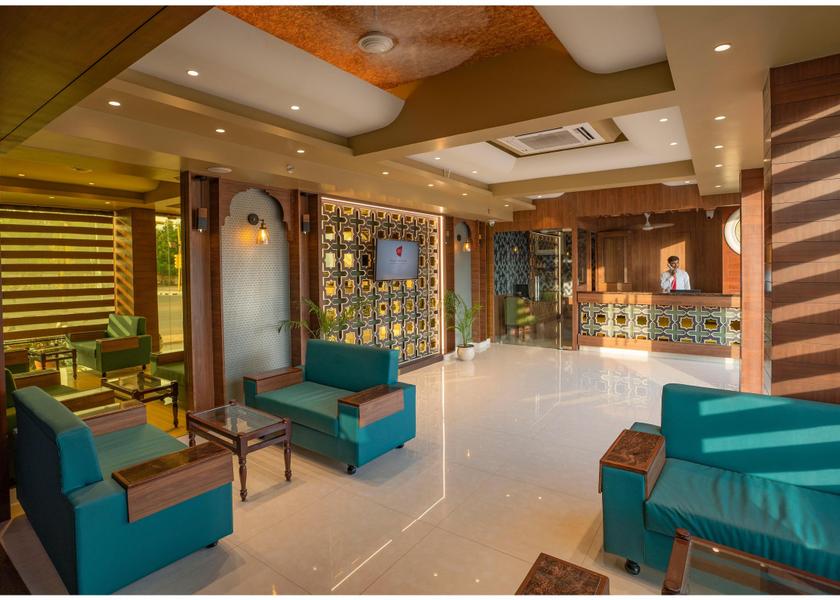 Rajasthan Jodhpur Public Areas