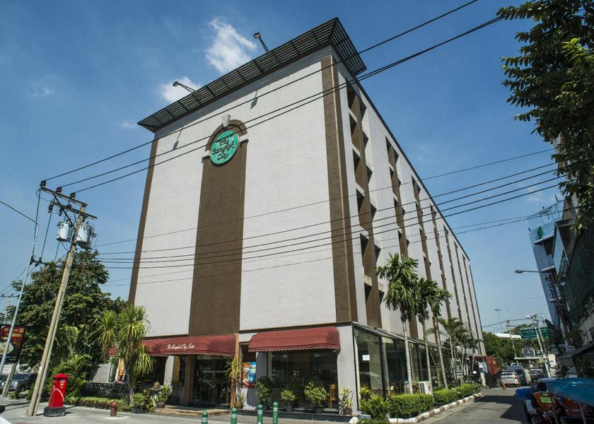 Bangkok Province Bangkok Exterior view