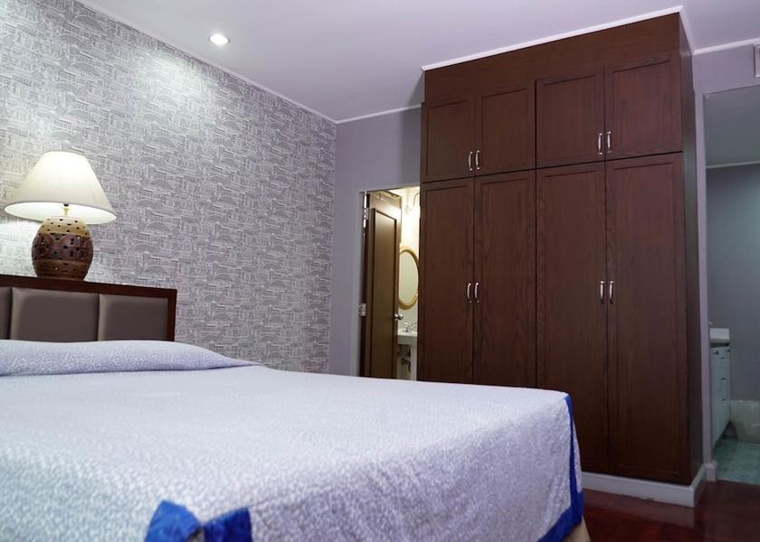 Bangkok Province Bangkok Room