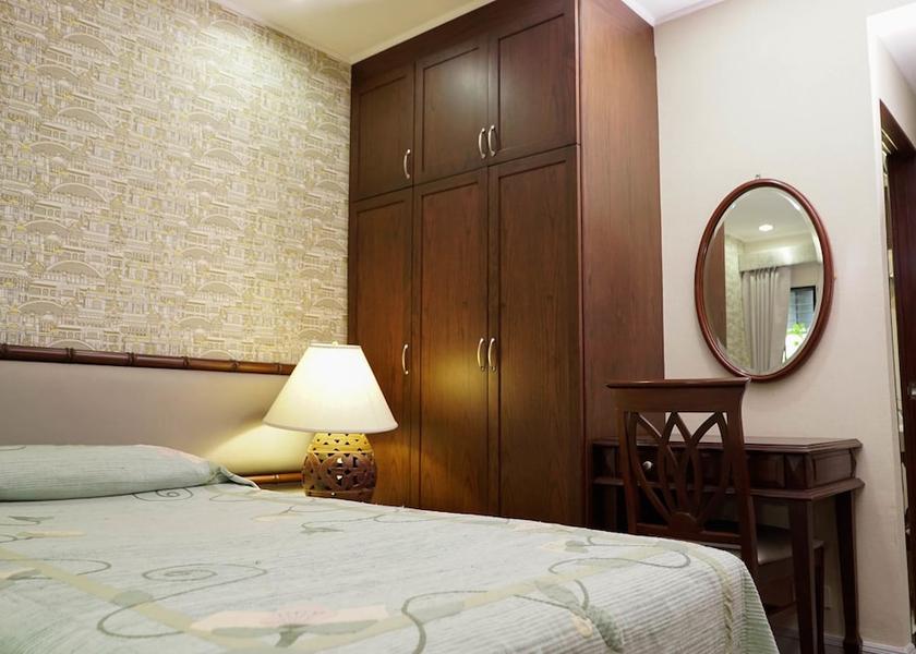 Bangkok Province Bangkok Room