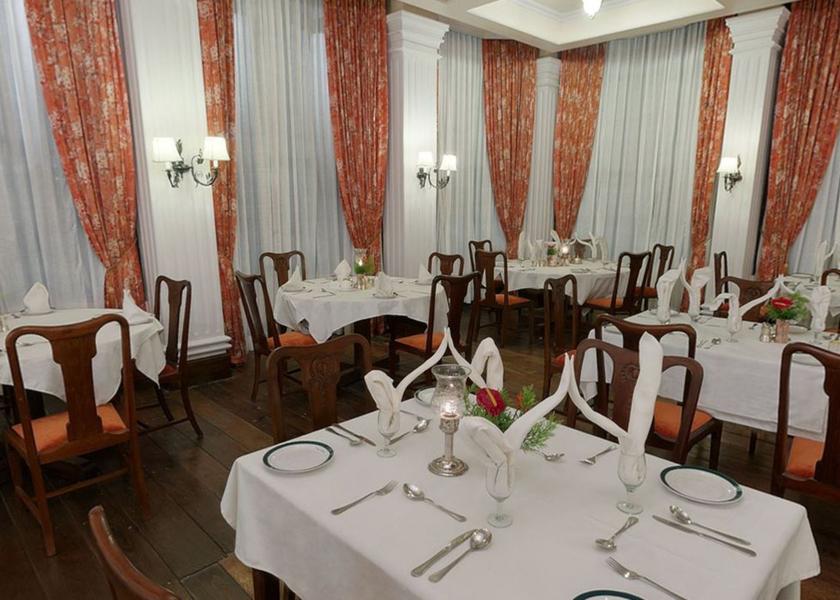 West Bengal Kalimpong Food & Dining