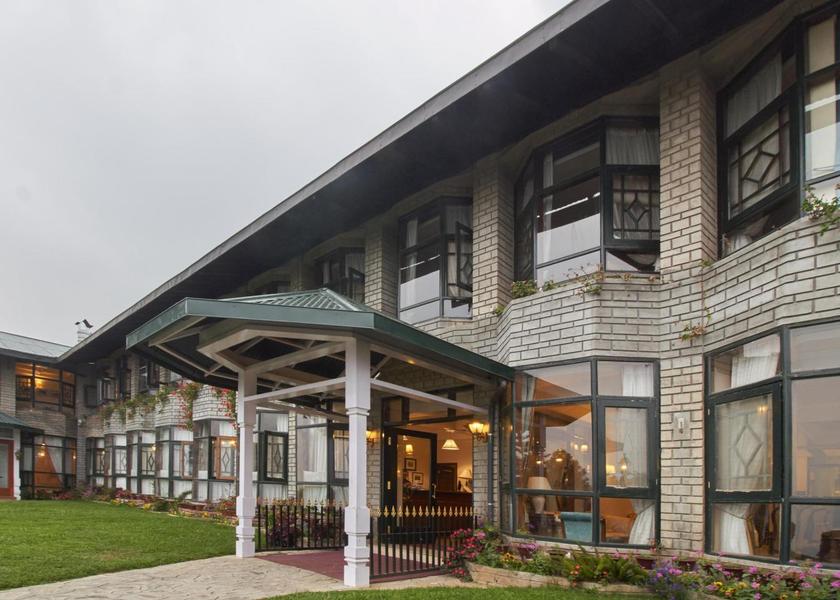 West Bengal Kalimpong Hotel Exterior
