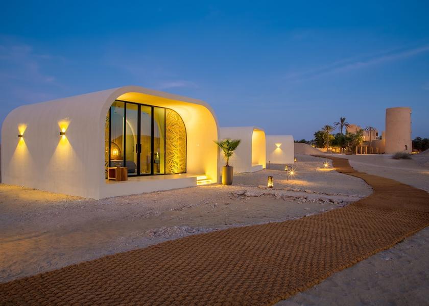 Dubai Dubai Exterior Detail