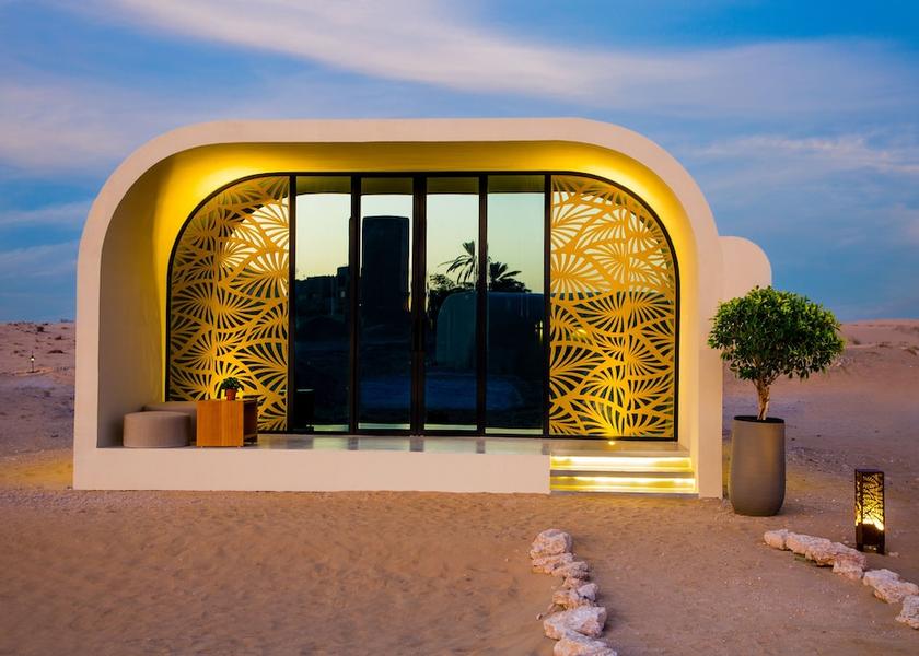 Dubai Dubai Exterior Detail