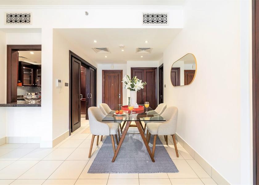 Dubai Dubai Interior Entrance