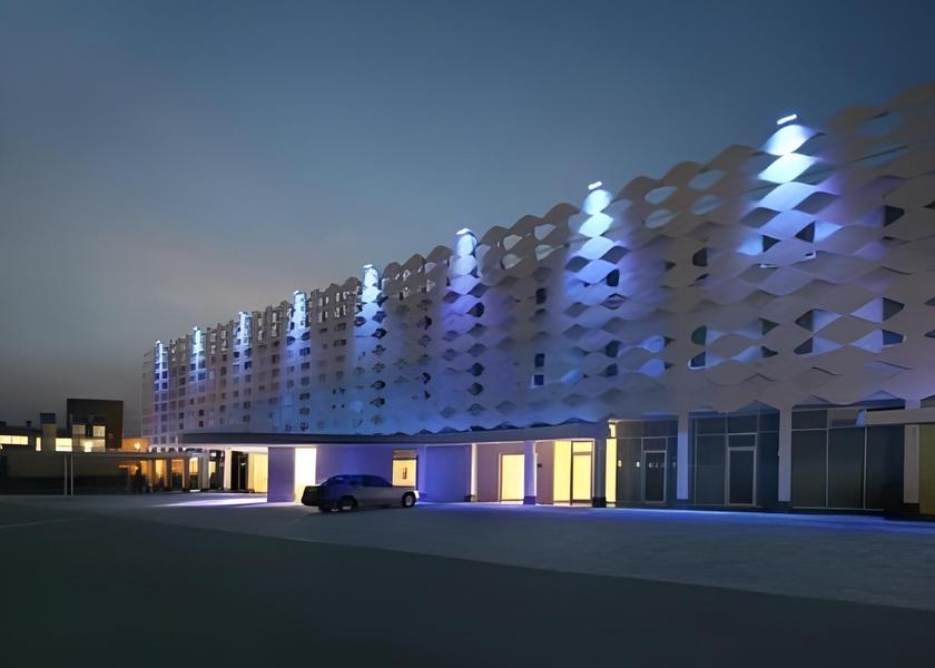 Lombardy Olgiate Olona Hotel Exterior
