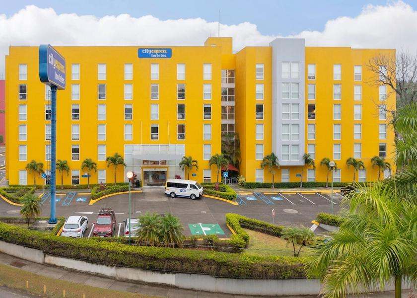 Heredia Province Ulloa Primary image