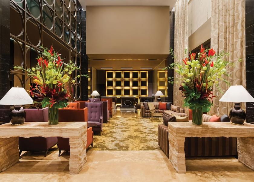 Lima (region) Lima Lobby