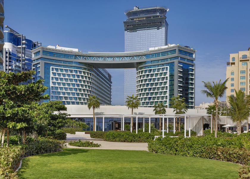 Dubai Emirate Dubai Hotel Exterior
