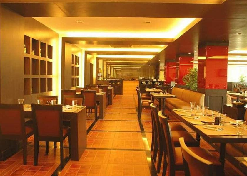 Tamil Nadu Kanchipuram Food & Dining