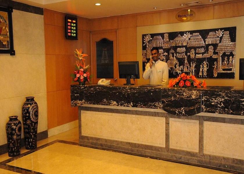 Tamil Nadu Kanchipuram Public Areas