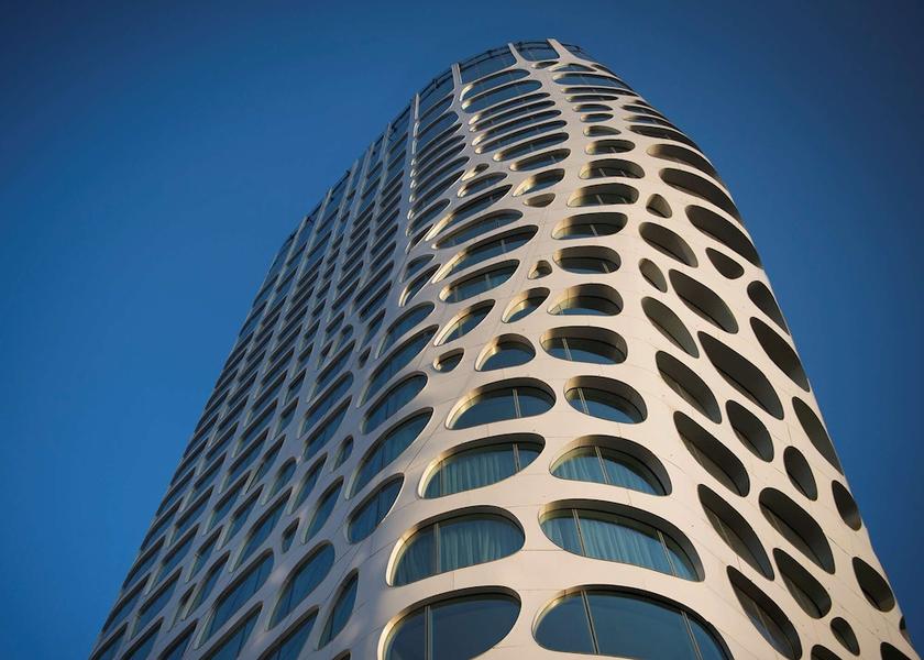  Beijing Exterior
