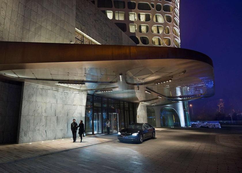  Beijing Exterior