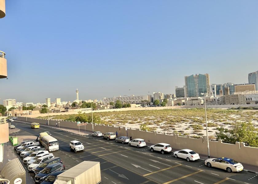 Dubai Emirate Dubai Front of property