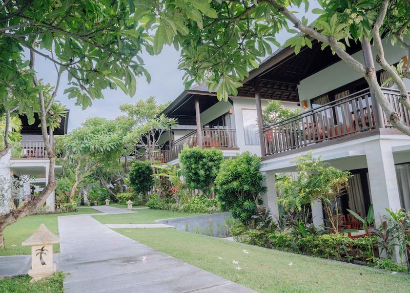 West Nusa Tenggara Senggigi Exterior