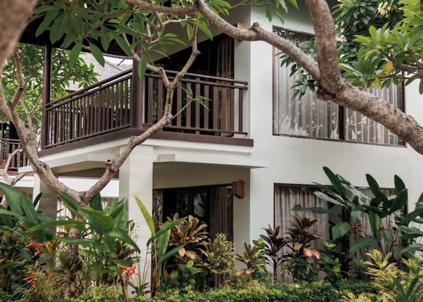  Senggigi Exterior Detail