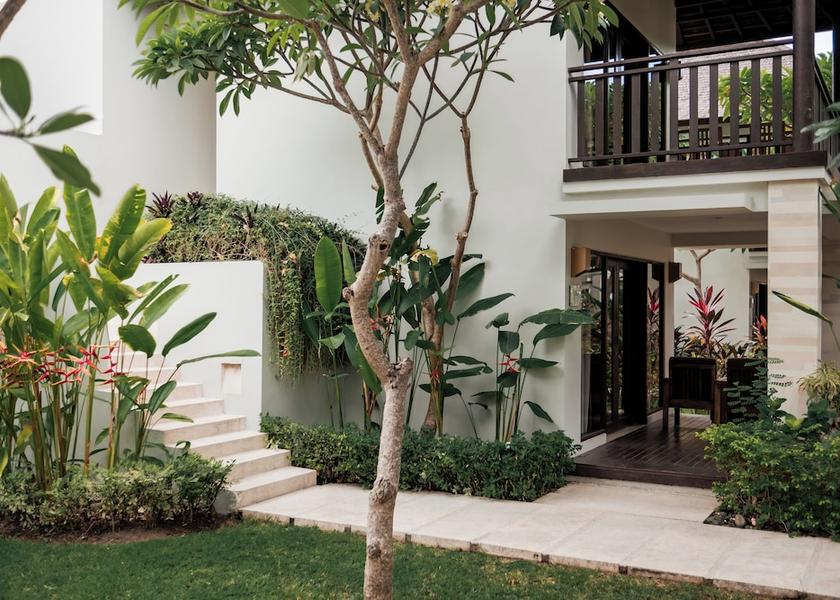  Senggigi Exterior Detail