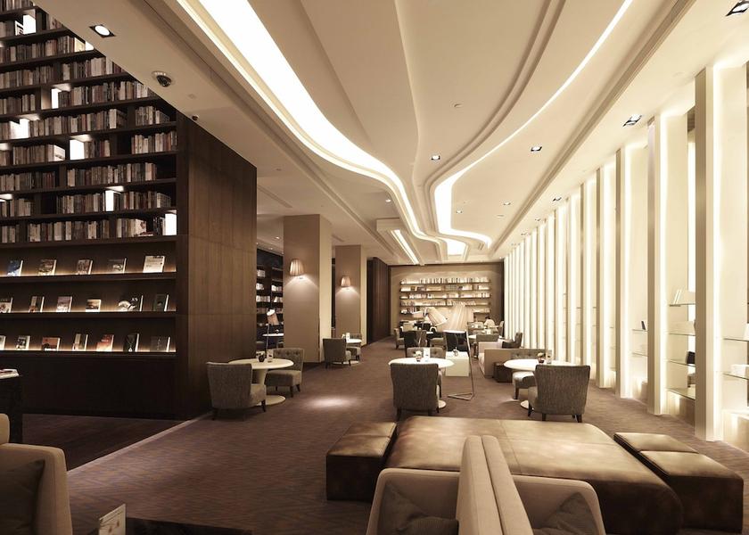 Guangdong Shenzhen Coffee shop