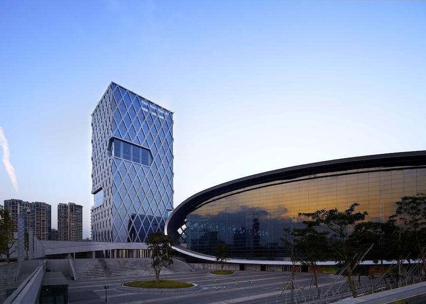Guangdong Shenzhen Primary image