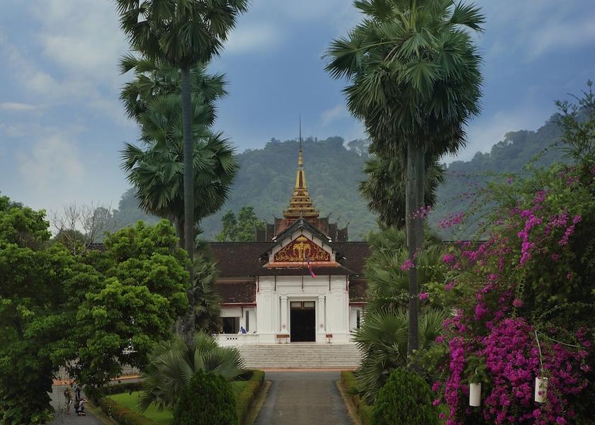 Luang Prabang Province Luang Prabang Ecotours