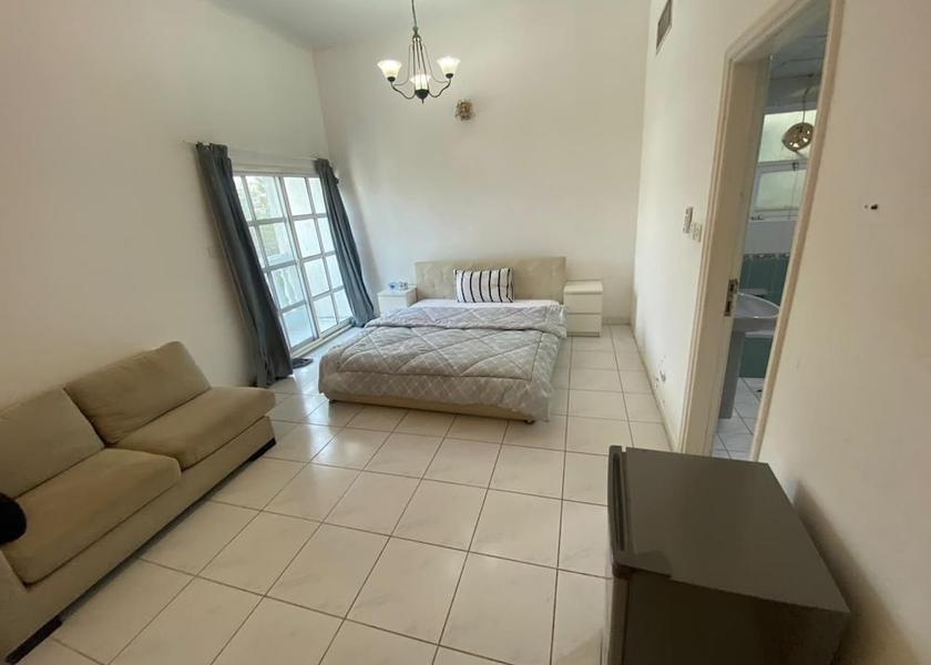 Dubai Dubai Room