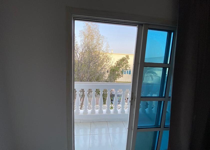 Dubai Dubai Room