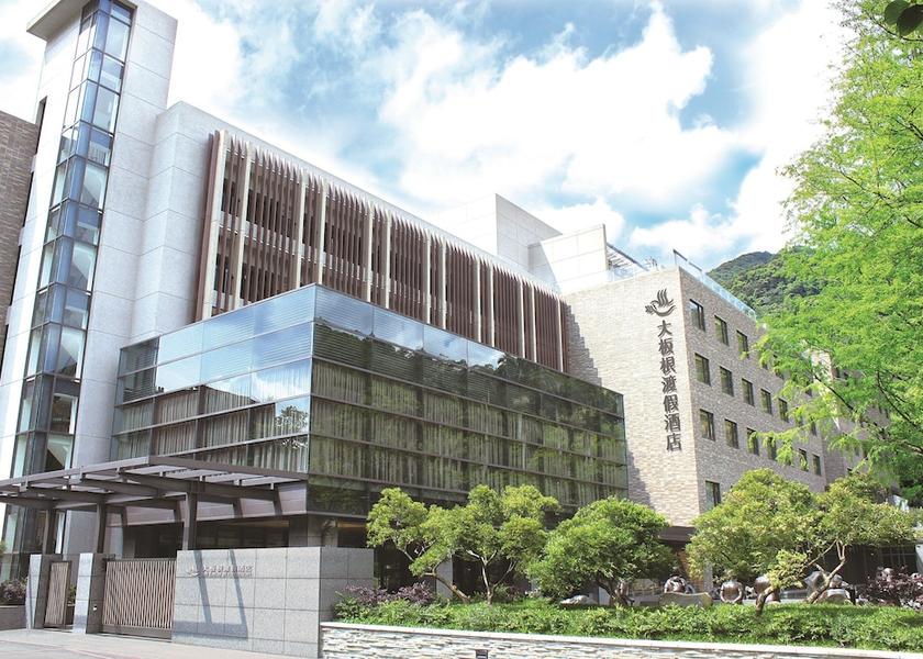  New Taipei City Front of property