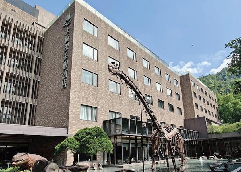  New Taipei City Front of property