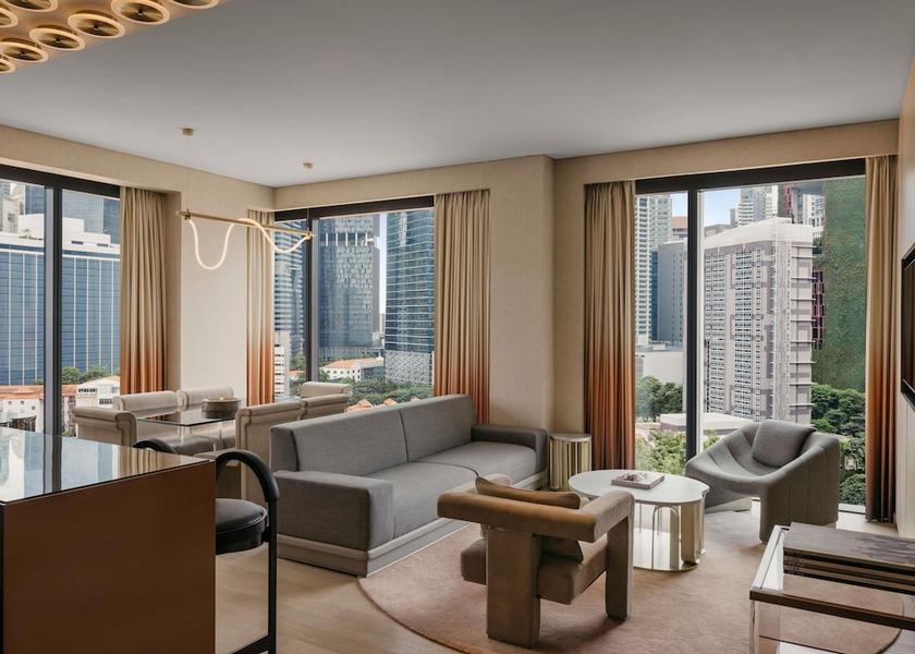  Singapore Room